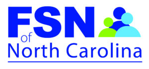 Famlily Support Network of North Carolina Logo